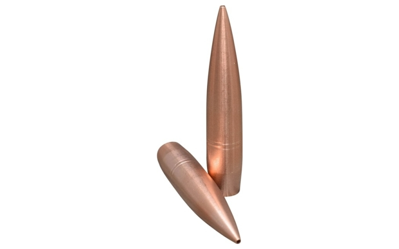 Cutting Edge Bullets 375 caliber (0.375'') 320gr copper hollow point 50/box